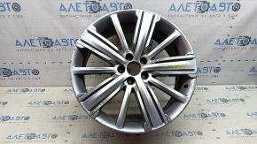 Колісний диск R20x8.5J ET44 Infiniti QX50 19-20 фарбований, бордюрка