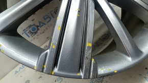 Колісний диск R20x8.5J ET44 Infiniti QX50 19-20 фарбований, бордюрка