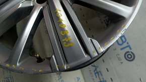 Колісний диск R20x8.5J ET44 Infiniti QX50 19-20 фарбований, бордюрка
