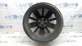 Колісний диск R20x8.5J ET44 Infiniti QX50 19-20 фарбований, бордюрка