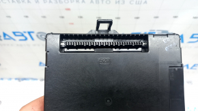 MULTIPLEX MPX NETWORK BODY Toyota Camry v70 21-24
