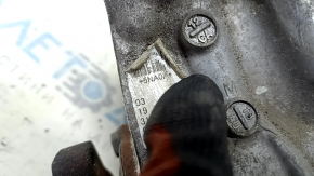 Передній редуктор Infiniti QX50 19-25 73к