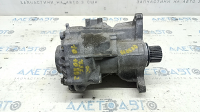 Передній редуктор Infiniti QX50 19-25 73к