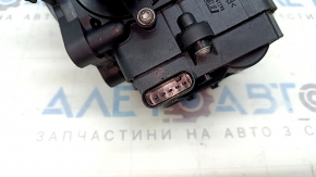 Корпус термостата в сборе BMW X3 G01 18-21 2.0T надломы, на запчасти