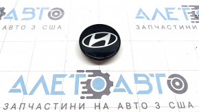 Центральний ковпачок Hyundai Tucson 25-26 59.5/49мм