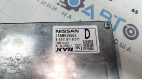 Power Steering Column Control Infiniti QX50 20-25