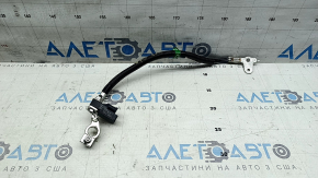Клема мінусова Toyota Camry v70 18-20 hybrid у зборі