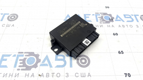 PARK ASSIST CONTROL MODULE Infiniti QX50 19-21