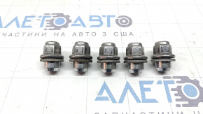 Гайка колісна 5шт d21 M12x1.25 Infiniti QX50 19-25