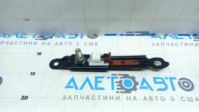Кронштейн пассажирского ремня безопасности Toyota Camry v70 18-24