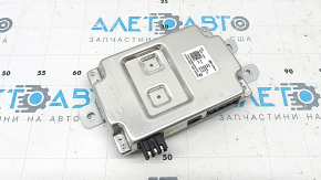 UNIT ASSY-CENTRAL COMMUNICATION Hyundai Tucson 25-26