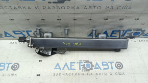 Паливна рейка низького тиску Toyota Camry v70 20-24 2.5, hybrid з датчиком