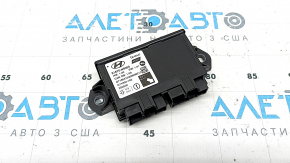Liftgate Control Module Hyundai Tucson 22-26
