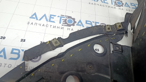 Підкрилок передній правий Infiniti QX50 19-25 надломи