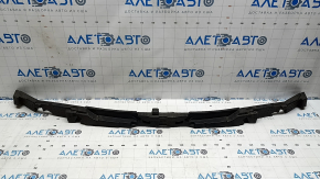 Абсорбер переднего бампера верхний Toyota Camry v70 18-24 usa, прижат