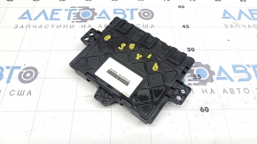 Amplifier-Control, Air Conditioner Infiniti QX50 20-21
