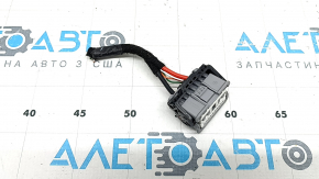 Фішка BATTERY ASSY-LITHIUM Hyundai Tucson 25-26