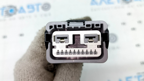 Фішка BATTERY ASSY-LITHIUM Hyundai Tucson 25-26