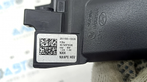 Шифтер АКПП Hyundai Tucson 25-26 1.6T HEV, 2.5, рычаг