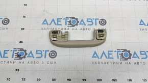 Ручка потолка задняя правая Toyota Camry v70 18-24 бежевый, царапины, тычки