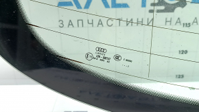 Скло дверцят багажника Audi A5 F5 18-25 5D