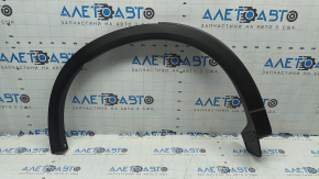 Накладка арки крыла задняя правая Mazda CX-5 23-25 структура
