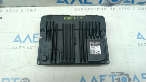 Блок ECU компьютер двигателя Toyota Camry v70 18-24 hybrid