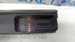 Блок ECU компьютер двигателя Toyota Camry v70 18-24 hybrid