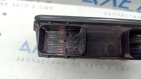 Блок ECU компьютер двигателя Toyota Camry v70 18-24 hybrid