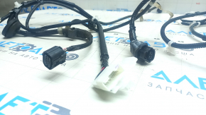 Проводка крышки багажника Toyota Camry v70 18-24