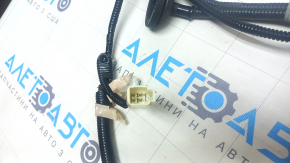 Проводка крышки багажника Toyota Camry v70 18-24