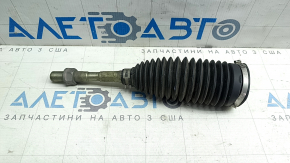 Тяга рулевая правая Toyota Camry v70 18-24