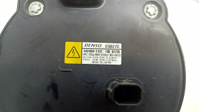 Компрессор кондиционера Toyota Camry v70 18-24 hybrid
