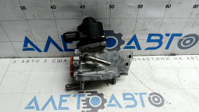 Клапан ЕГР EGR Toyota Camry v70 21-24 2.5, hybrid