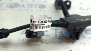 Проводка підкапотне Toyota Camry v70 18-24 hybrid