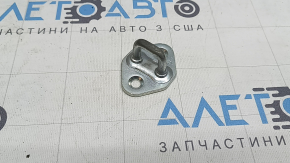 Скоба замку двері задньої лівої Toyota Camry v70 21-24