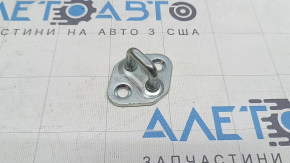 Скоба замку двері передньої правої Toyota Camry v70 21-24
