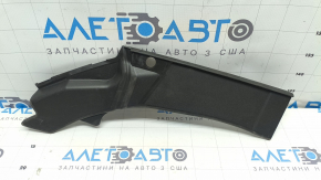 Накладка фари права Audi A4 B9 17-25