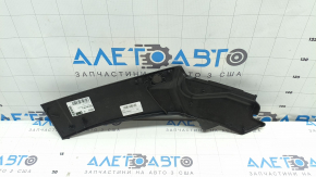 Накладка фари права Audi A4 B9 17-25