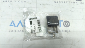 Ручка открытия замка капота салонная Toyota Venza 21-24 черная