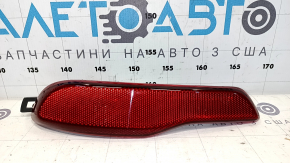 Відбивач задній лівий Jeep Cherokee KL 14-18