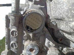 АКПП в сборе Infiniti QX50 20-25 CVT AWD 73к