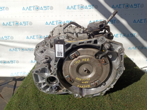 АКПП в сборе Infiniti QX50 20-25 CVT AWD 73к