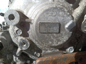 АКПП в сборе Infiniti QX50 20-25 CVT AWD 73к