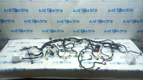 Проводка підторпедне Toyota Camry v70 18-24