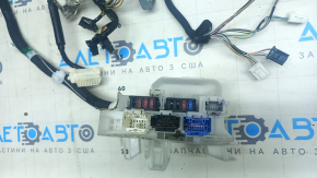 Проводка підторпедне Toyota Camry v70 18-24
