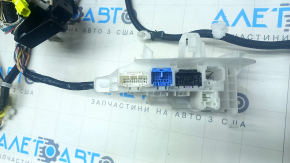 Проводка підторпедне Toyota Camry v70 18-24
