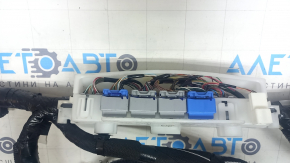 Проводка підторпедне Toyota Camry v70 18-24
