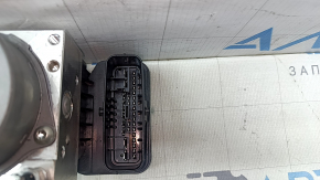 ABS АБС Toyota Camry v70 19-24 hybrid