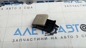 Ручка відкриття замку капота Toyota Camry v70 18-24 салонна, беж